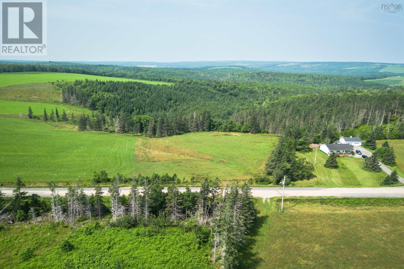 Lot 21-1 Southwest Ridge Road, Mabou, Nova Scotia  B0E 1X0 - Photo 11 - 202324849