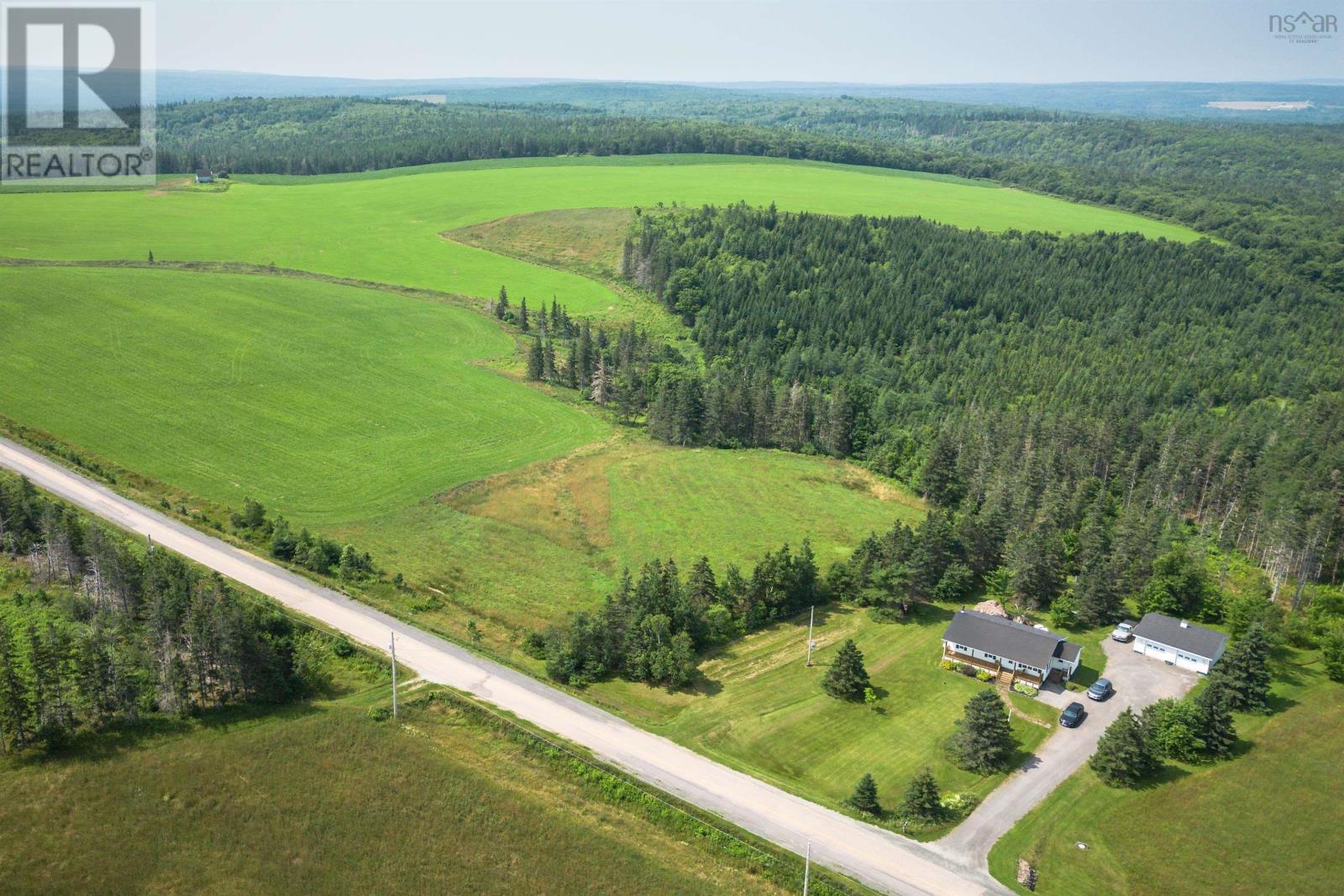 Lot 21-1 Southwest Ridge Road, Mabou, Nova Scotia  B0E 1X0 - Photo 13 - 202324849