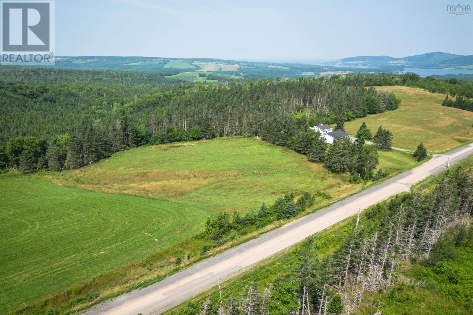 Lot 21-1 Southwest Ridge Road, Mabou, Nova Scotia  B0E 1X0 - Photo 2 - 202324849