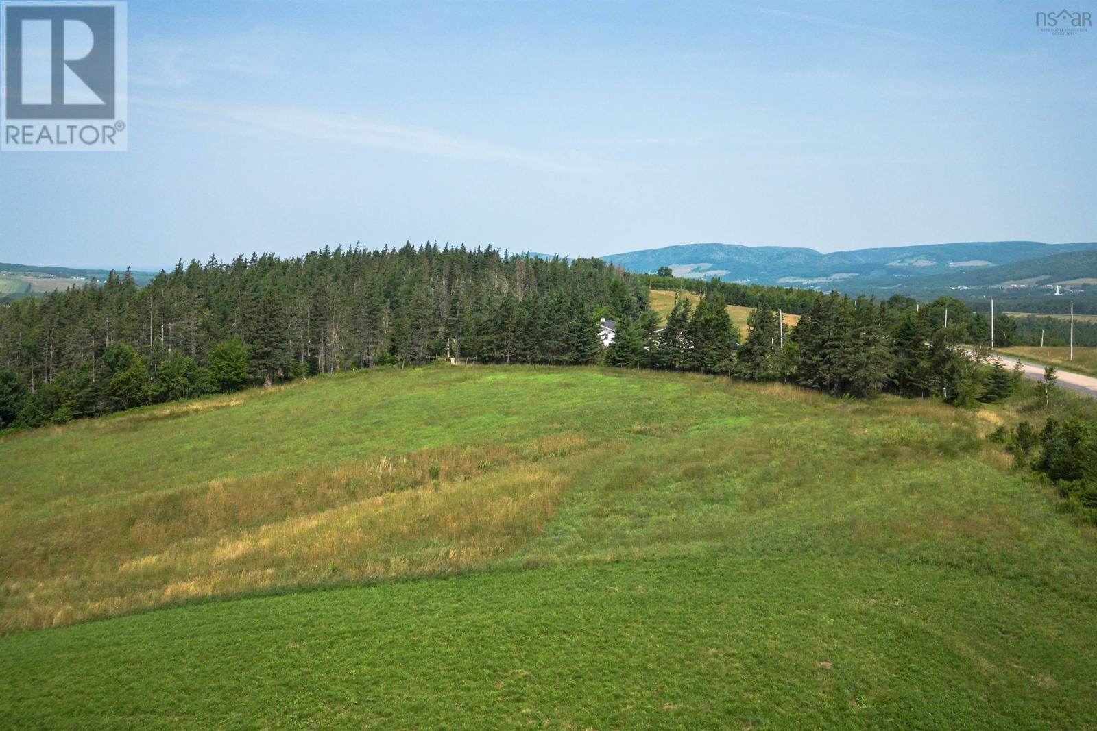 Lot 21-1 Southwest Ridge Road, Mabou, Nova Scotia  B0E 1X0 - Photo 3 - 202324849