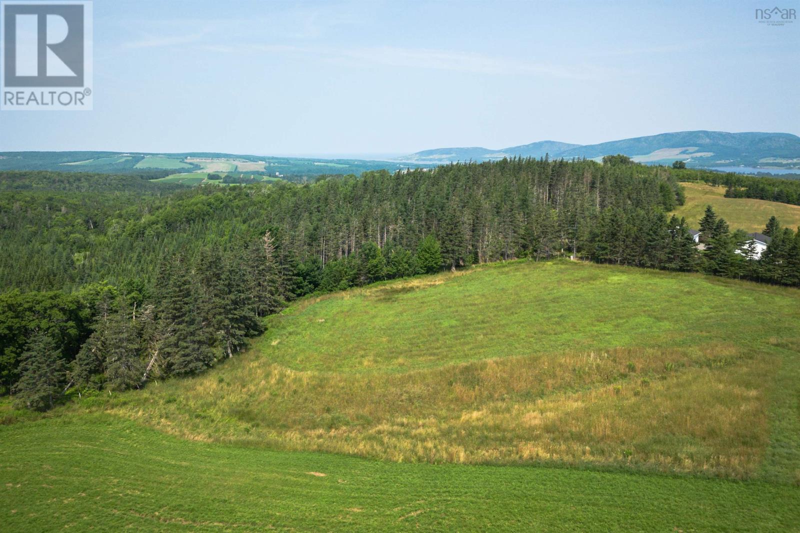 Lot 21-1 Southwest Ridge Road, Mabou, Nova Scotia  B0E 1X0 - Photo 4 - 202324849