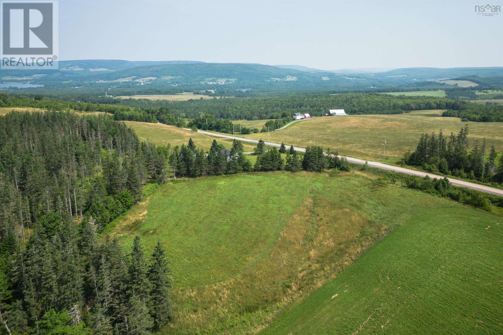 Lot 21-1 Southwest Ridge Road, Mabou, Nova Scotia  B0E 1X0 - Photo 5 - 202324849