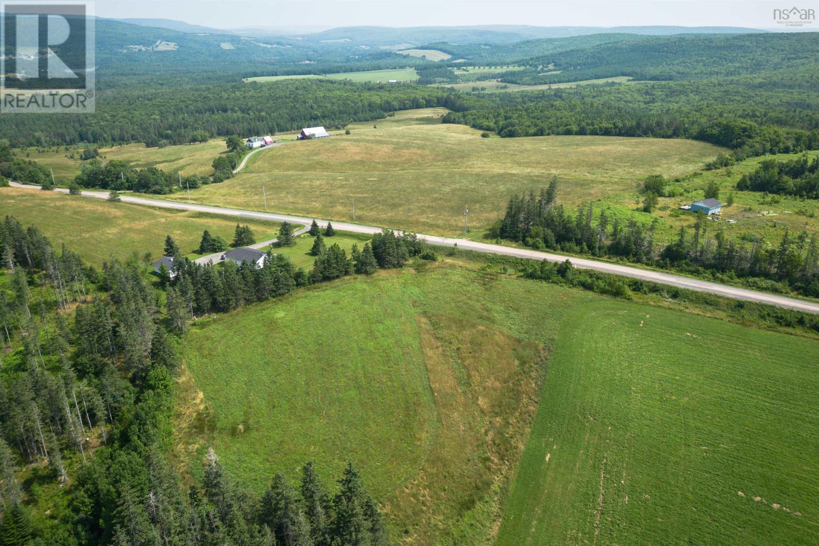 Lot 21-1 Southwest Ridge Road, Mabou, Nova Scotia  B0E 1X0 - Photo 6 - 202324849