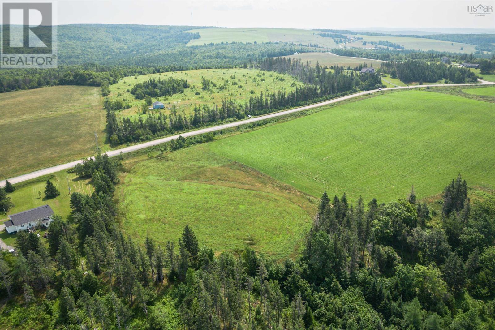 Lot 21-1 Southwest Ridge Road, Mabou, Nova Scotia  B0E 1X0 - Photo 8 - 202324849