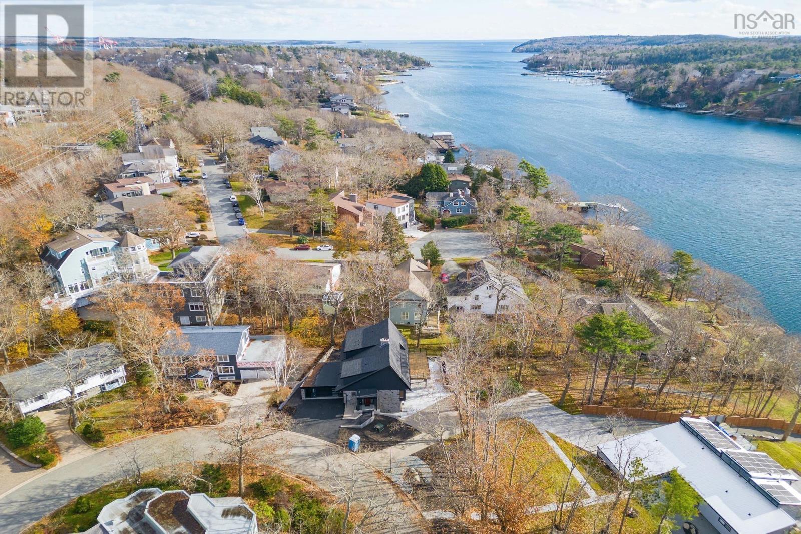 1025 Belmont On The Arm, Halifax, Nova Scotia  B3H 1J2 - Photo 2 - 202324915