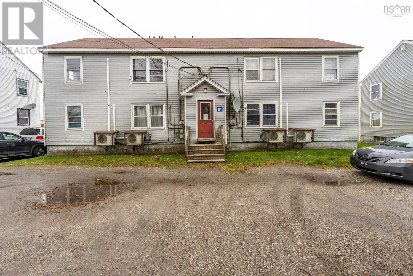 91 Pleasant Street, yarmouth, Nova Scotia