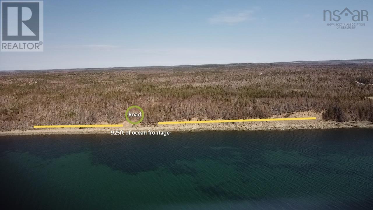 0 No. 255 Highway, Round Island, Nova Scotia  B1P 1P4 - Photo 2 - 202325182