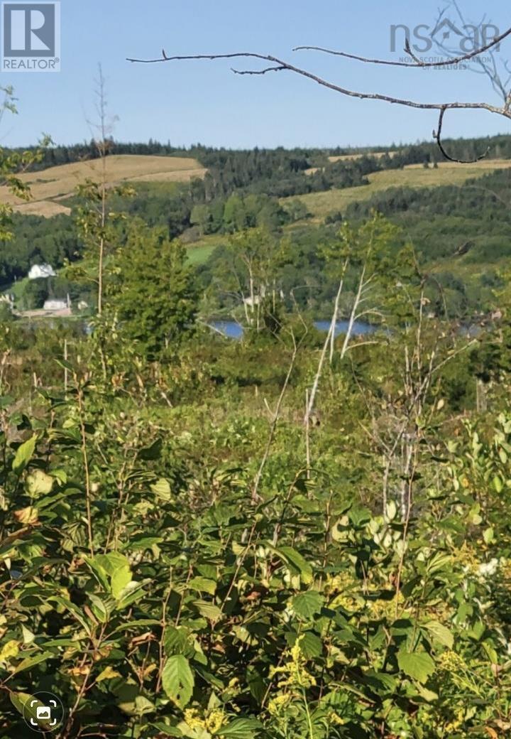 West Side lochaber Road, west lochaber, Nova Scotia