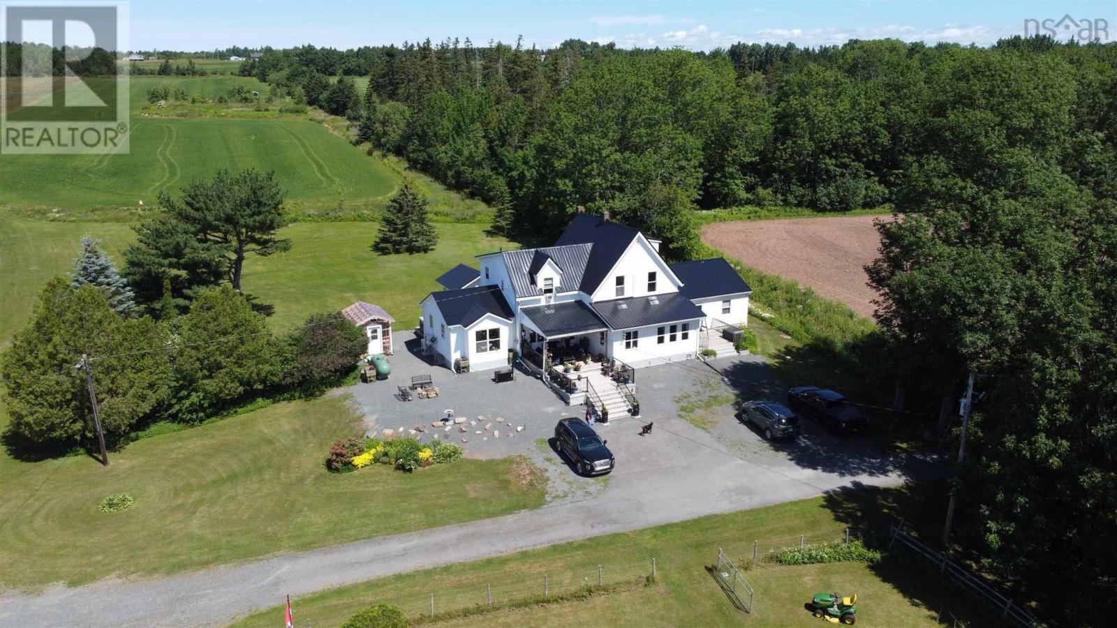 223 Scotch Hill Road, Lyons Brook, Nova Scotia  B0K 1H0 - Photo 1 - 202325202