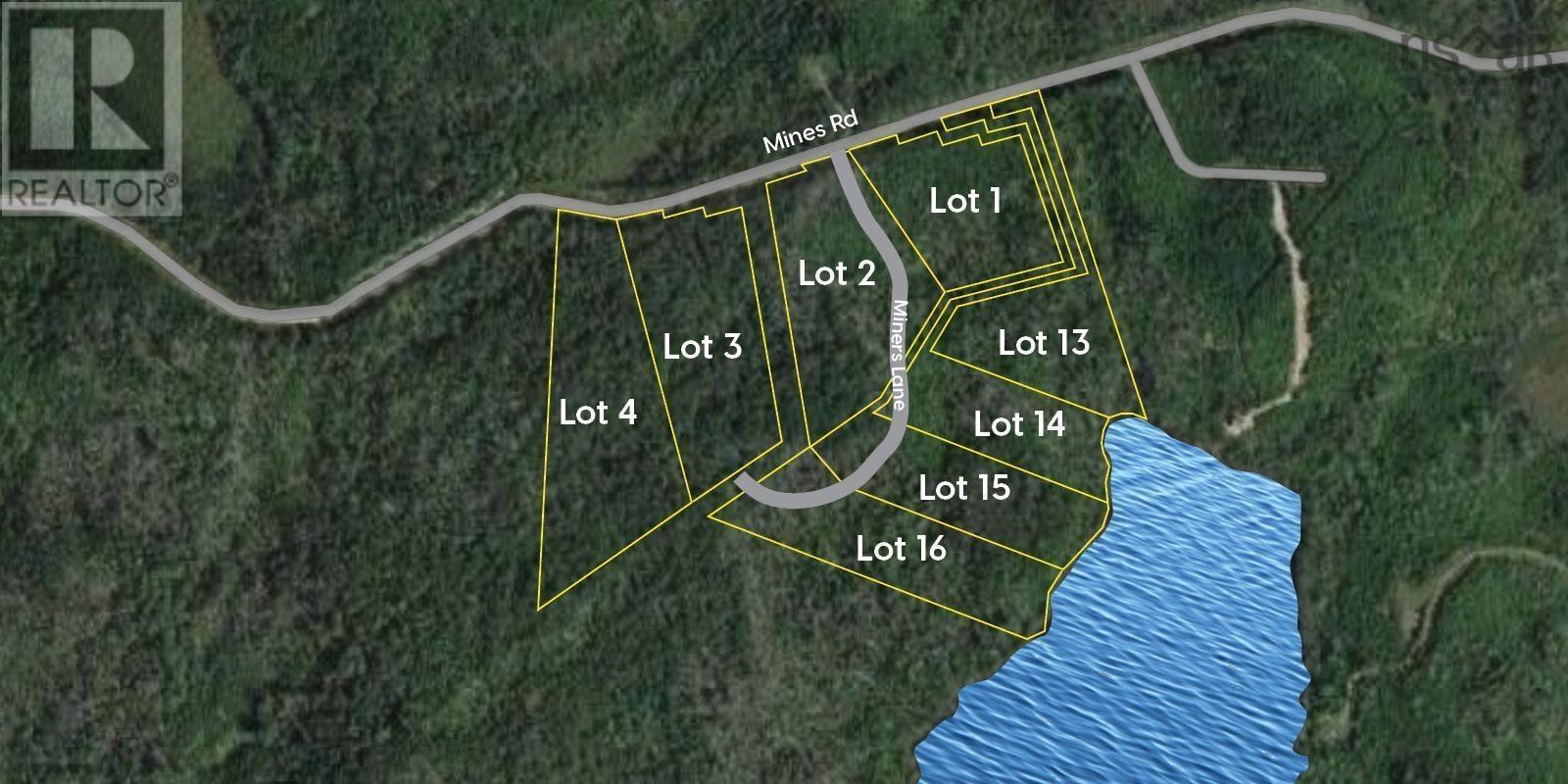 Lot 2 Mines Road, West Petpeswick, Nova Scotia  B0J 2L0 - Photo 3 - 202325220