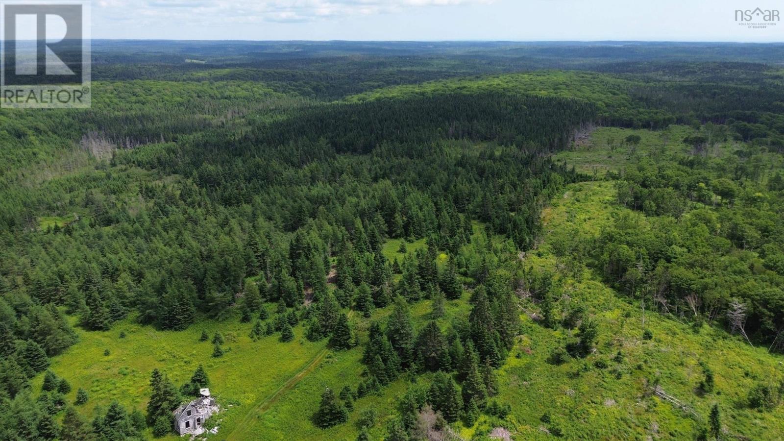 Lot Shaws Road, lewis cove road, Nova Scotia