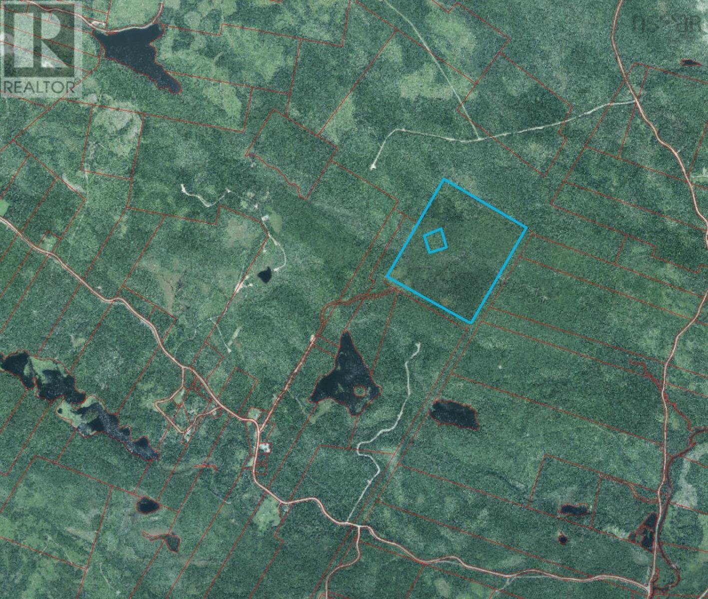 Lot Shaws Road, Lewis Cove Road, Nova Scotia  B0E 3B0 - Photo 6 - 202325236