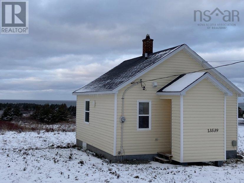 13539 Cabot Trail, grand Étang, Nova Scotia