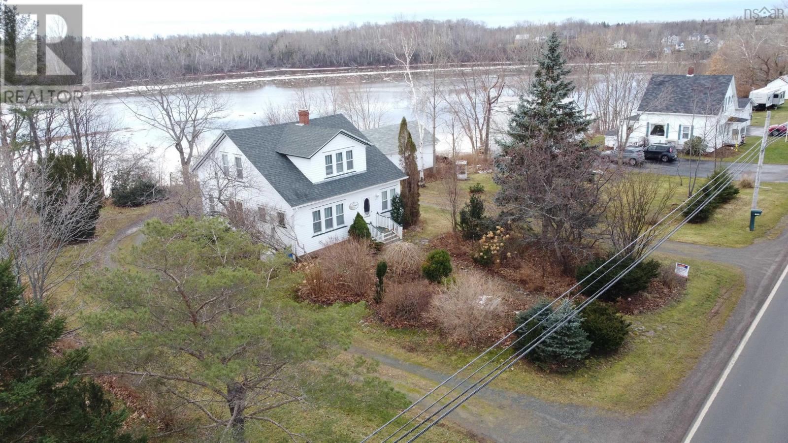 1896 6 Highway, River John, Nova Scotia  B0K 1N0 - Photo 36 - 202325311