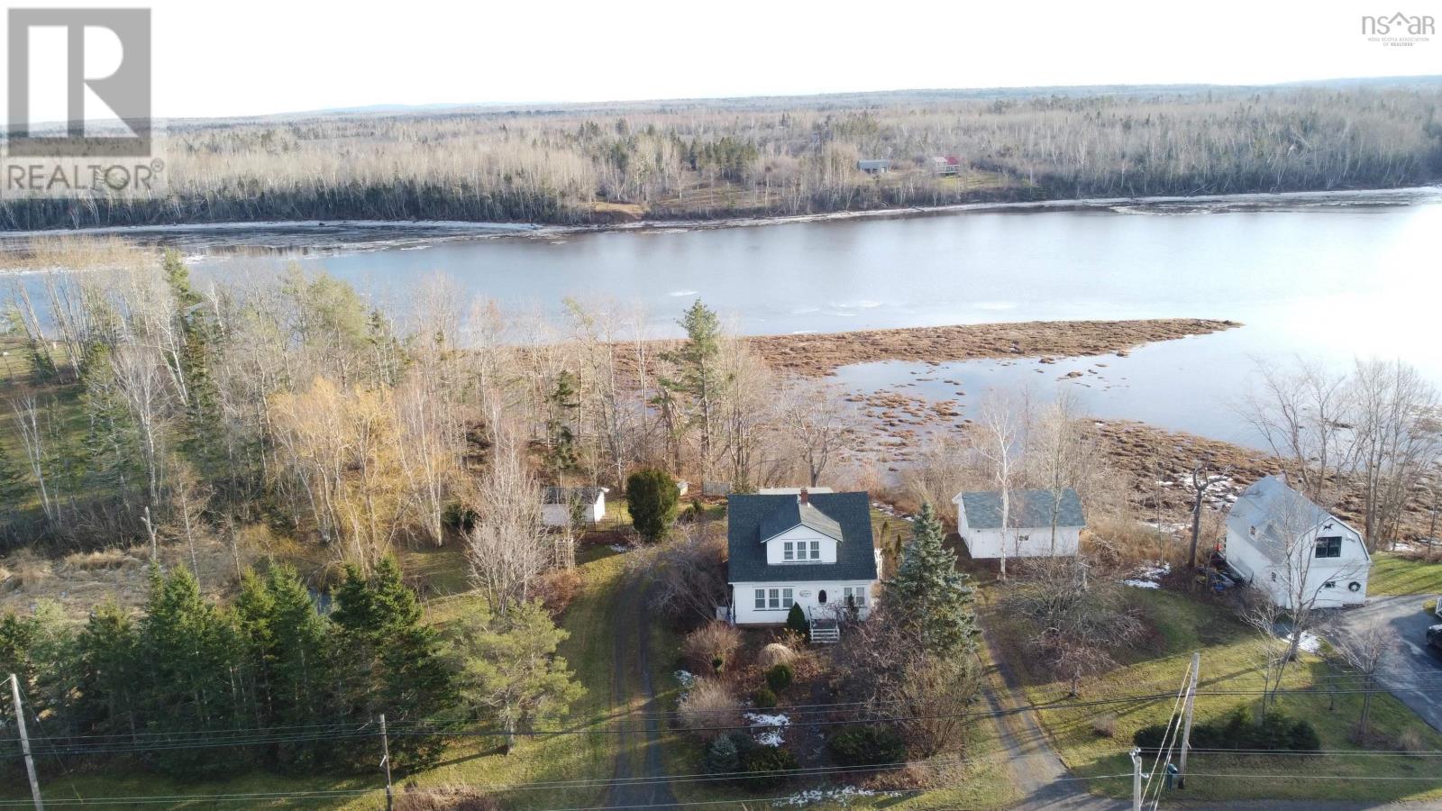 1896 6 Highway, River John, Nova Scotia  B0K 1N0 - Photo 41 - 202325311