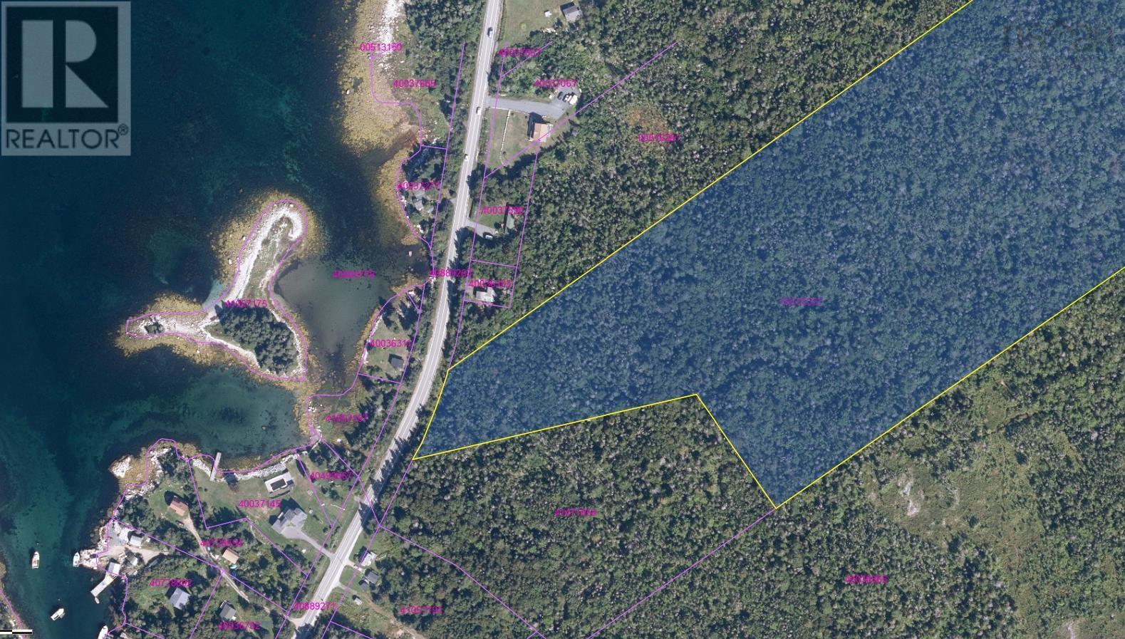 Remainder Lot R Peggys Cove Road, Indian Harbour, Nova Scotia  B3Z 3N4 - Photo 13 - 202325320