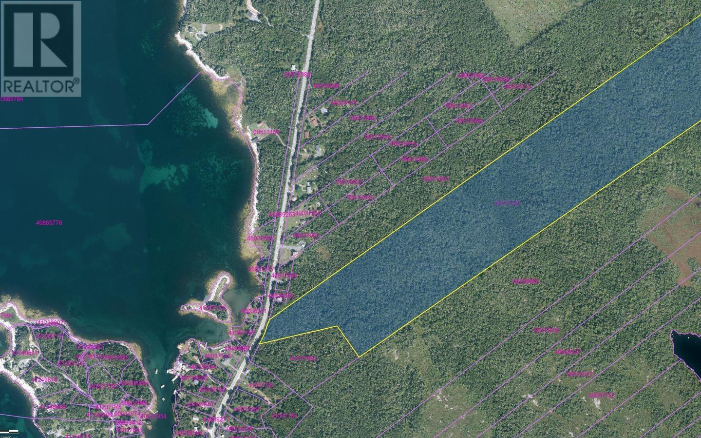 Remainder Lot R Peggys Cove Road, Indian Harbour, Nova Scotia  B3Z 3N4 - Photo 14 - 202325320