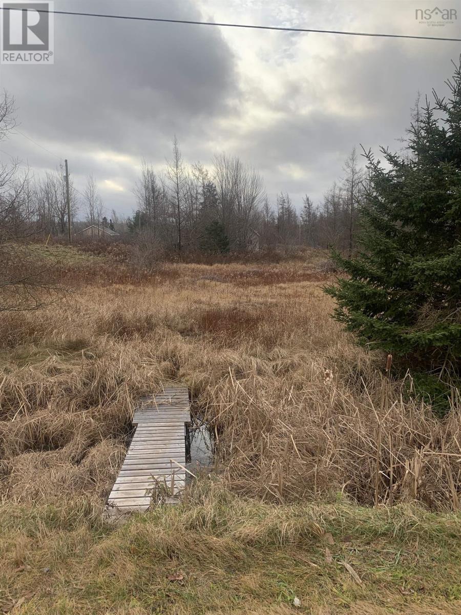 North Wallace Bay Road, north wallace bay, Nova Scotia