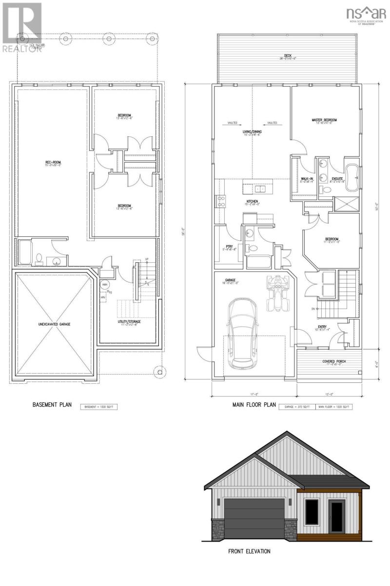 Lot 6-140 149 Tuscany Run, Timberlea, Nova Scotia  B3T 0L3 - Photo 37 - 202325516