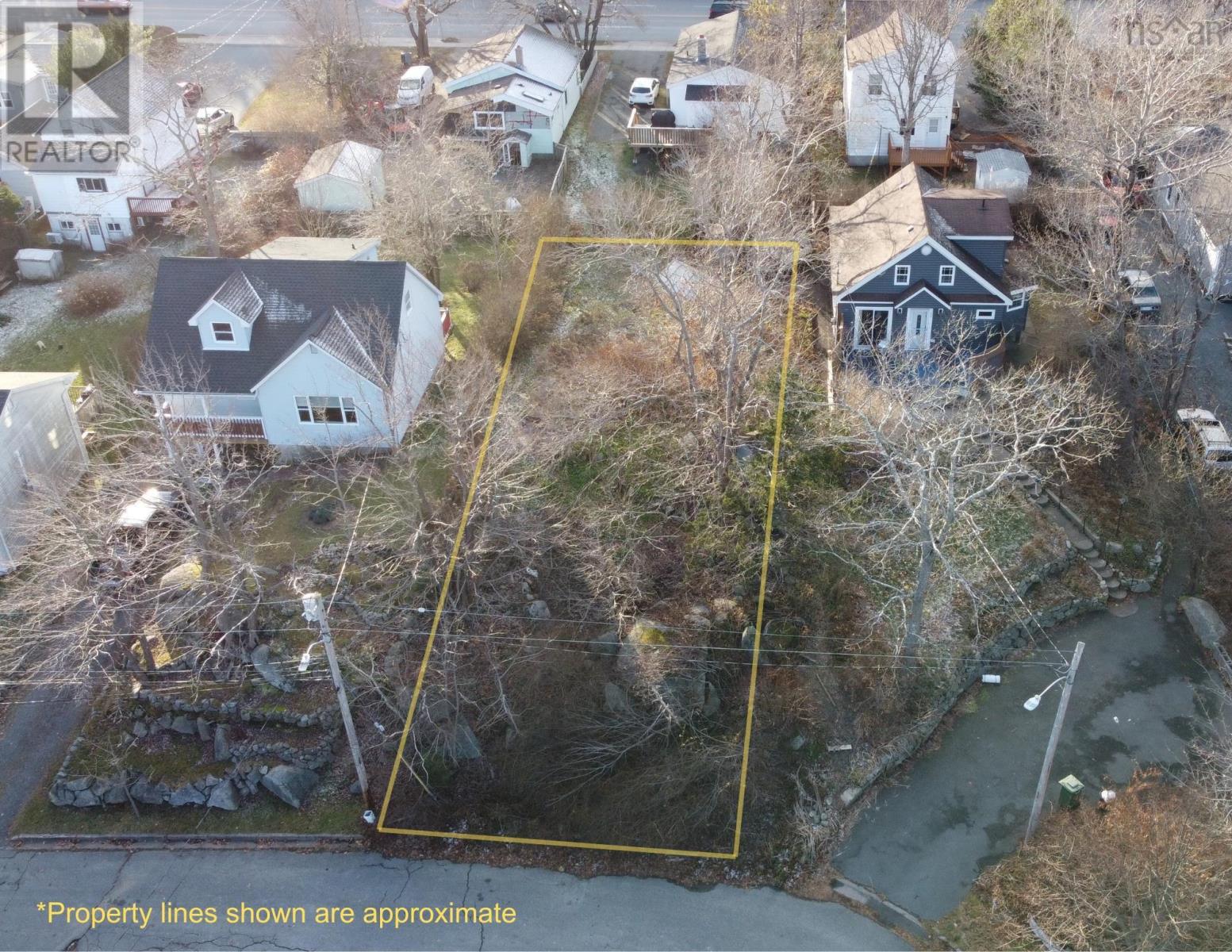 Lot 293 Spencer Avenue, halifax, Nova Scotia