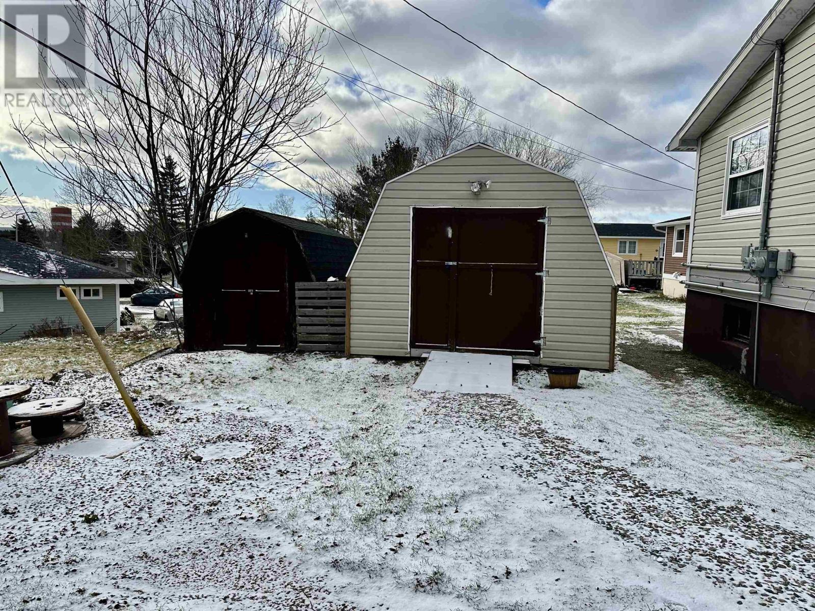 43 Oak Crescent, Port Hawkesbury, Nova Scotia  B9A 3H6 - Photo 5 - 202325670