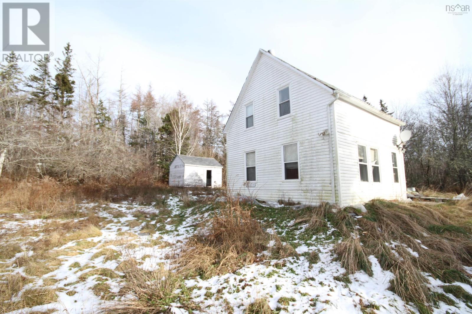 26 Malagawatch Cemetary Road, Malagawatch, Nova Scotia  B0E 2Y0 - Photo 10 - 202325707