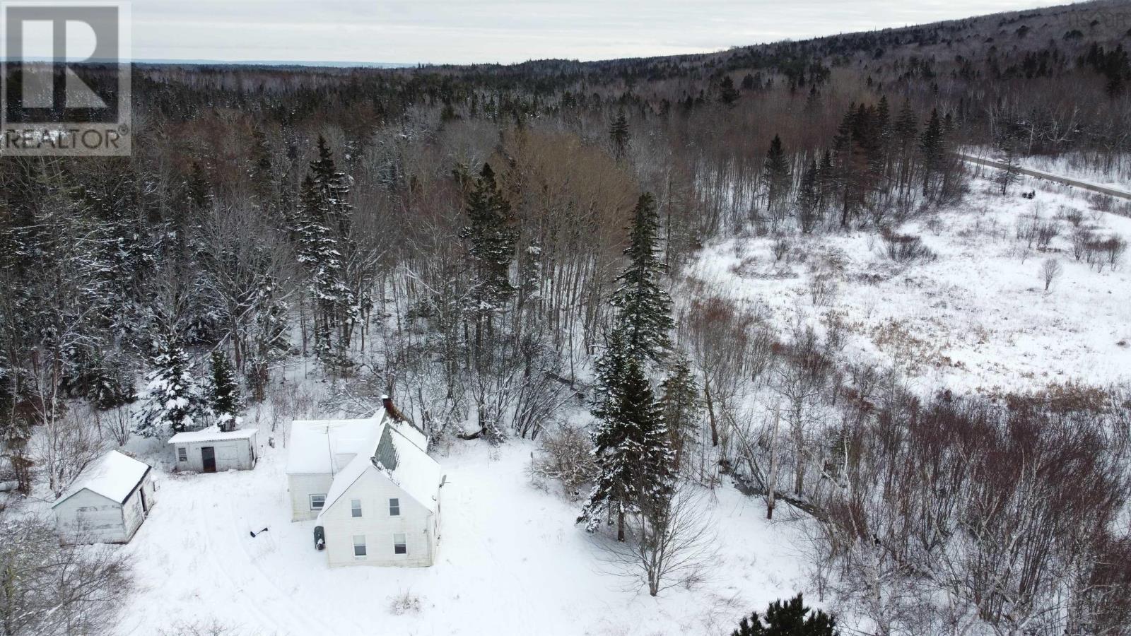 26 Malagawatch Cemetary Road, Malagawatch, Nova Scotia  B0E 2Y0 - Photo 11 - 202325707