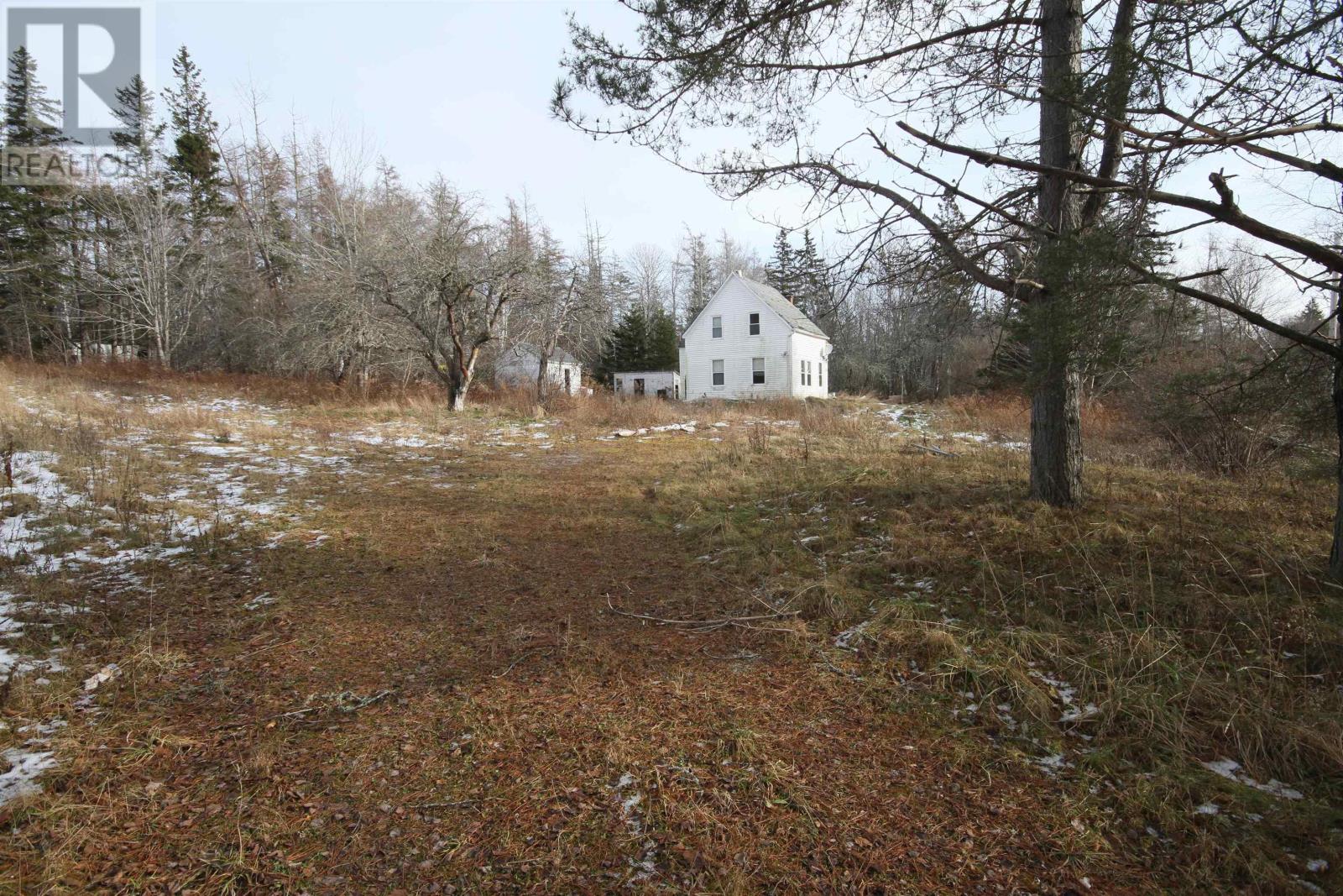 26 Malagawatch Cemetary Road, Malagawatch, Nova Scotia  B0E 2Y0 - Photo 4 - 202325707