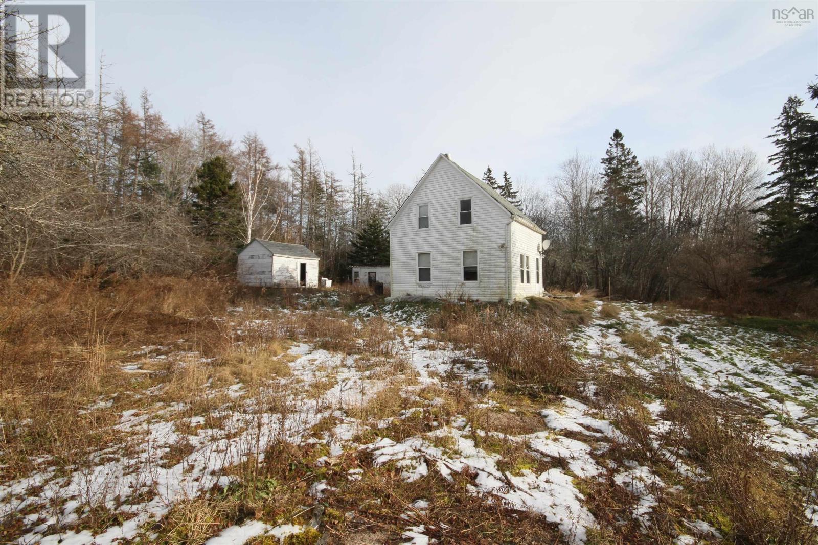 26 Malagawatch Cemetary Road, Malagawatch, Nova Scotia  B0E 2Y0 - Photo 8 - 202325707