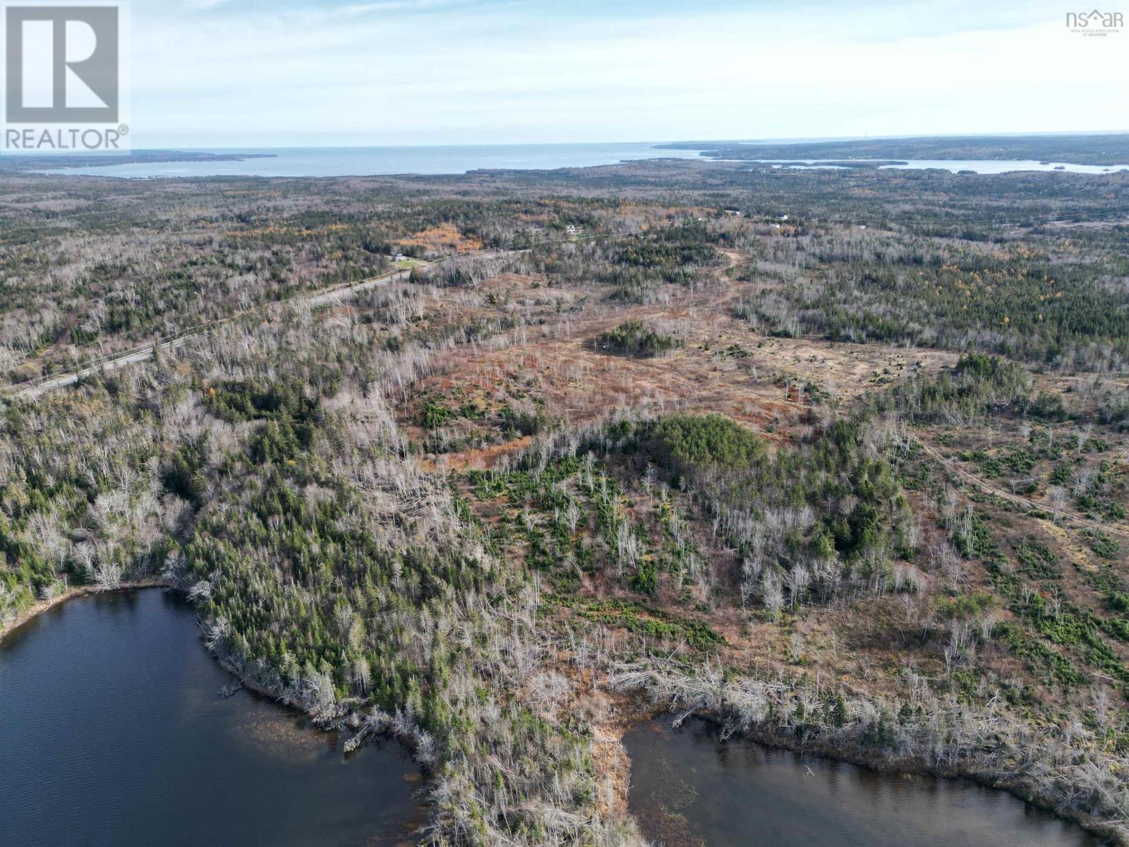 Louisbourg Highway, Catalone, Nova Scotia  B1C 2E6 - Photo 10 - 202325748