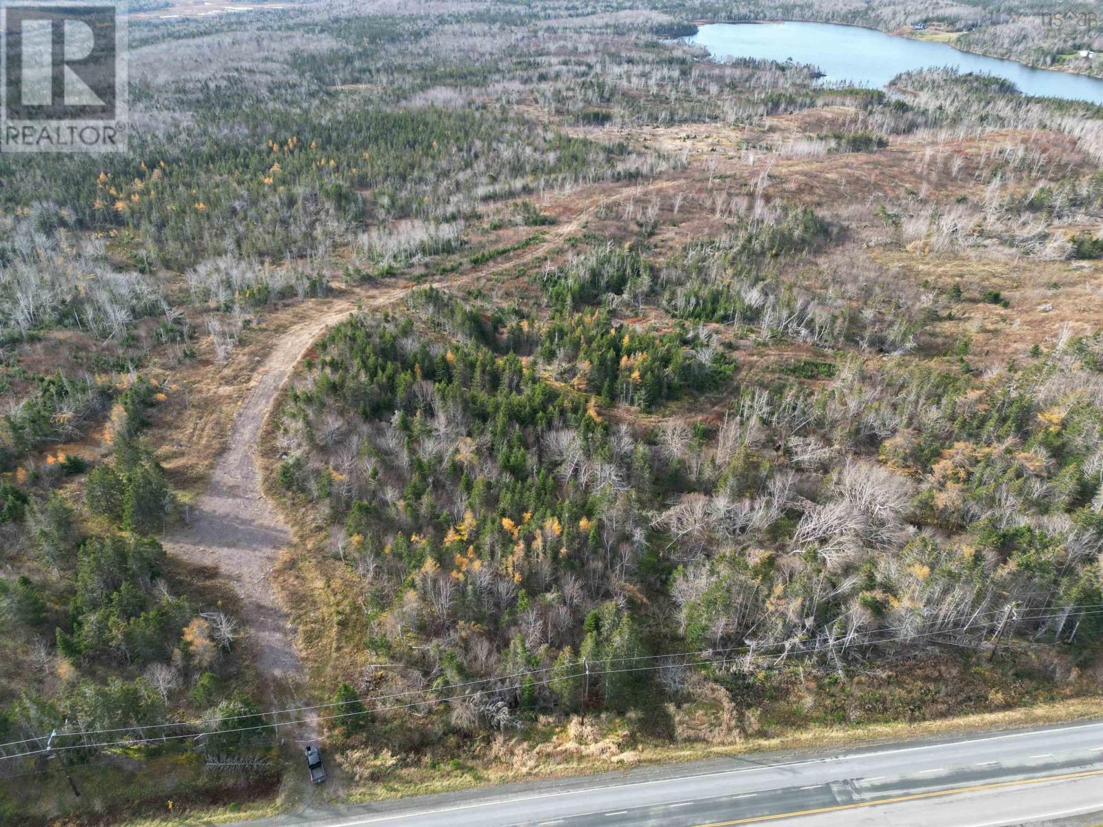 Louisbourg Highway, Catalone, Nova Scotia  B1C 2E6 - Photo 3 - 202325748