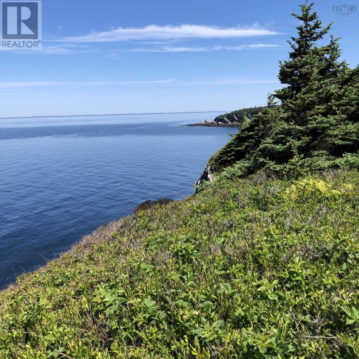 Lot #1a Pepperrell Road, Cape St Marys, Nova Scotia  B5A 5B4 - Photo 34 - 202400095