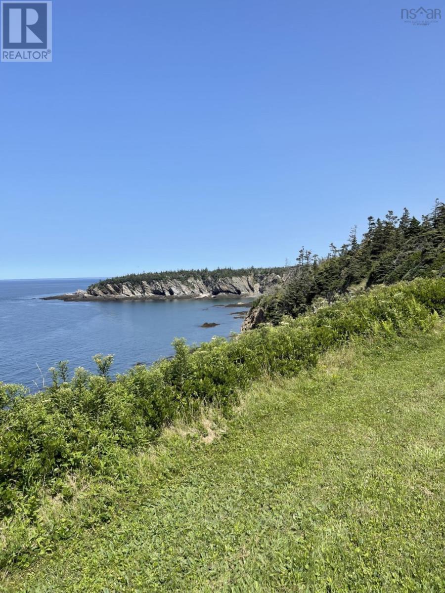 Lot #1a Pepperrell Road, Cape St Marys, Nova Scotia  B5A 5B4 - Photo 37 - 202400095