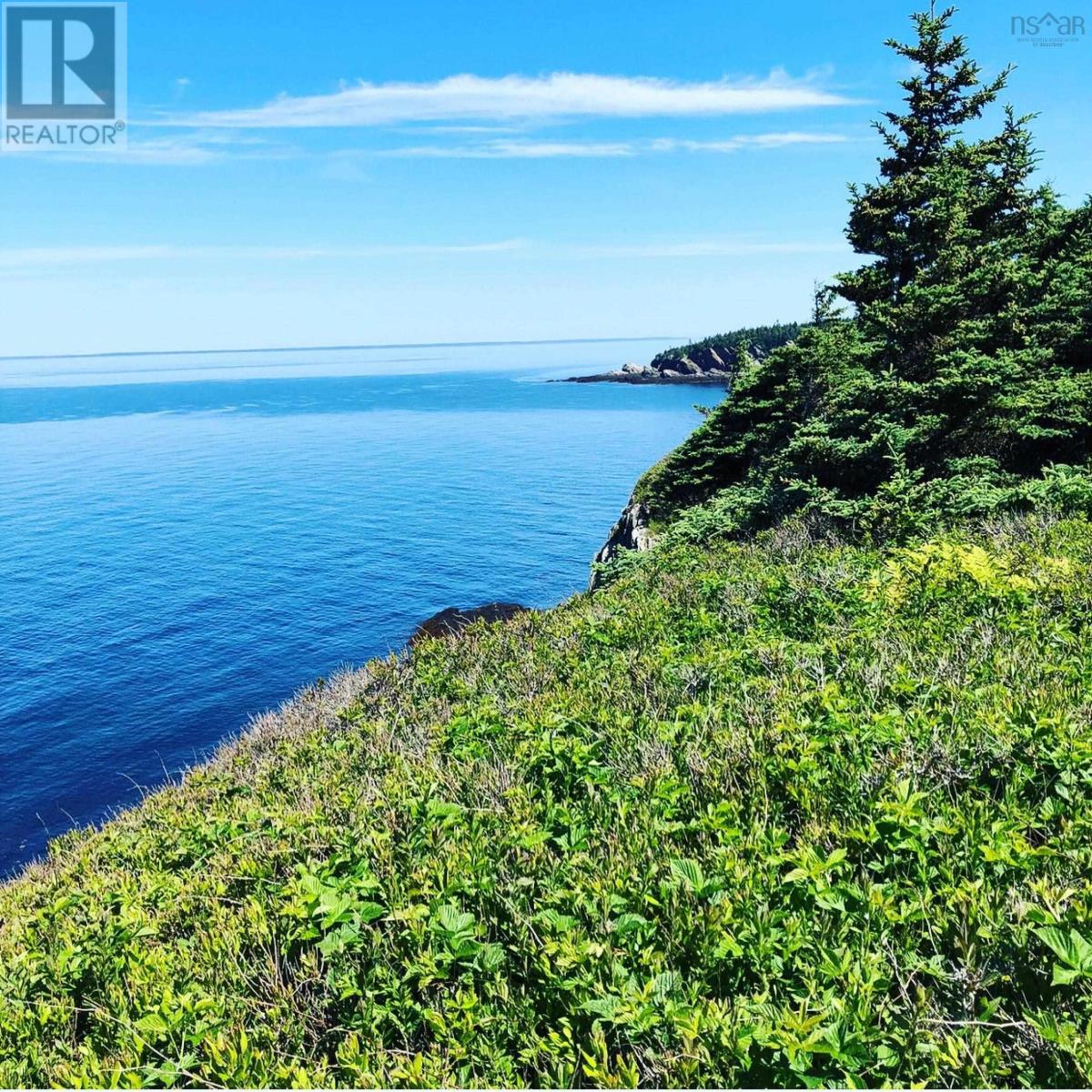 Lot #1a Pepperrell Road, Cape St Marys, Nova Scotia  B5A 5B4 - Photo 8 - 202400095