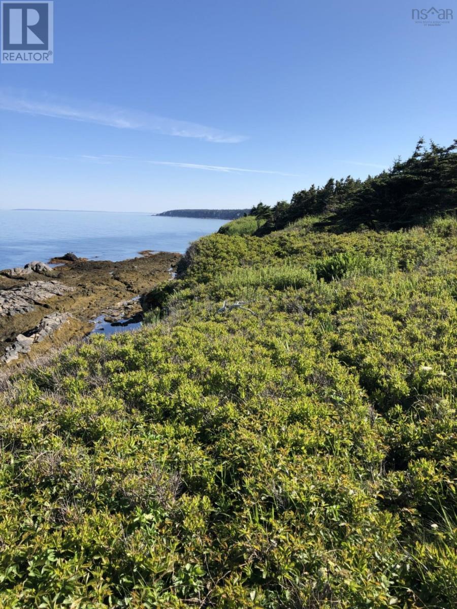 Lot #9b-E Pepperrell Road, Cape St Marys, Nova Scotia  B5A 5B4 - Photo 32 - 202400103