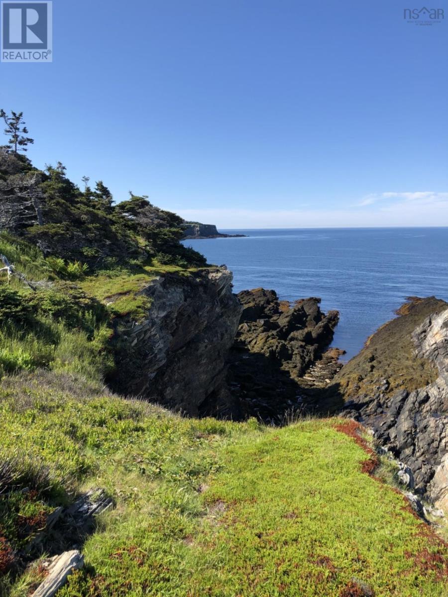 Lot #9b-E Pepperrell Road, Cape St Marys, Nova Scotia  B5A 5B4 - Photo 33 - 202400103