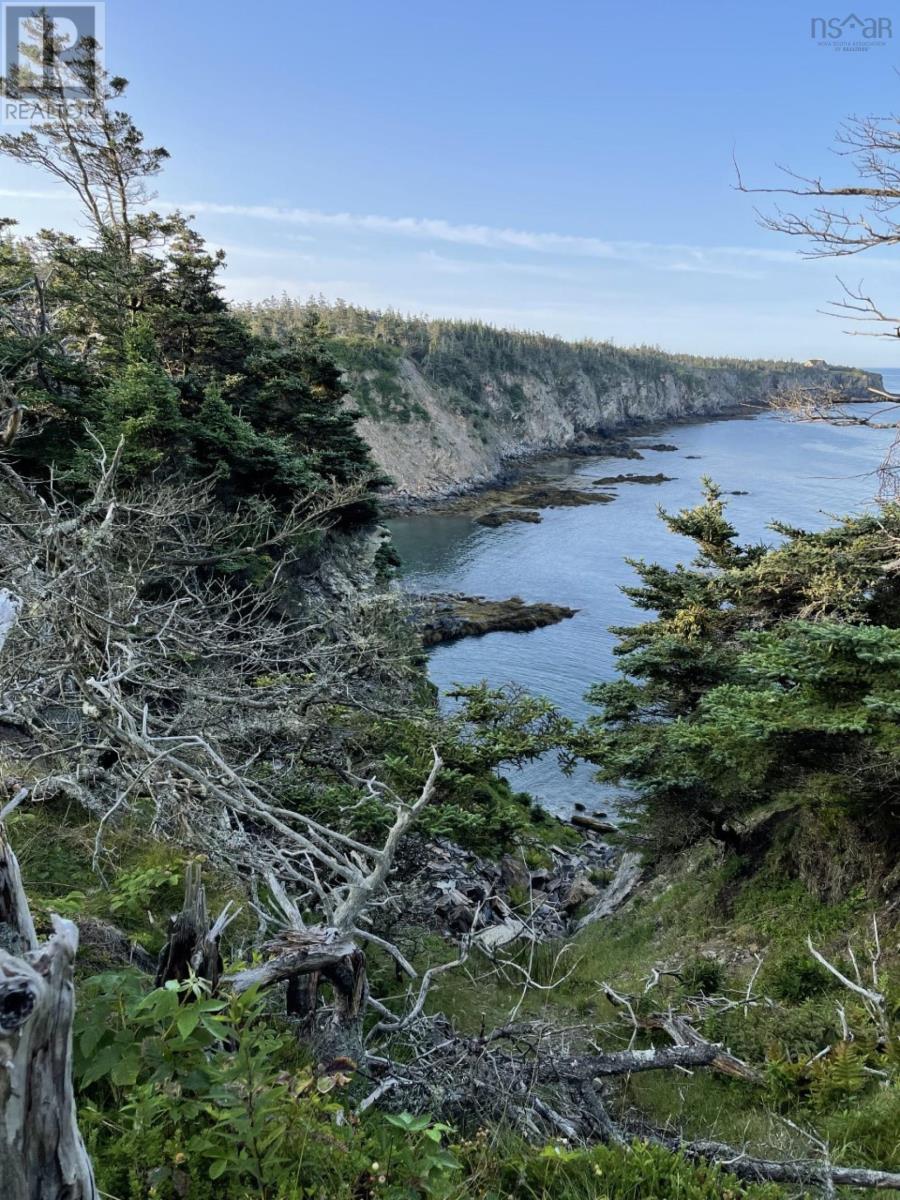 Lot #9b-E Pepperrell Road, Cape St Marys, Nova Scotia  B5A 5B4 - Photo 35 - 202400103