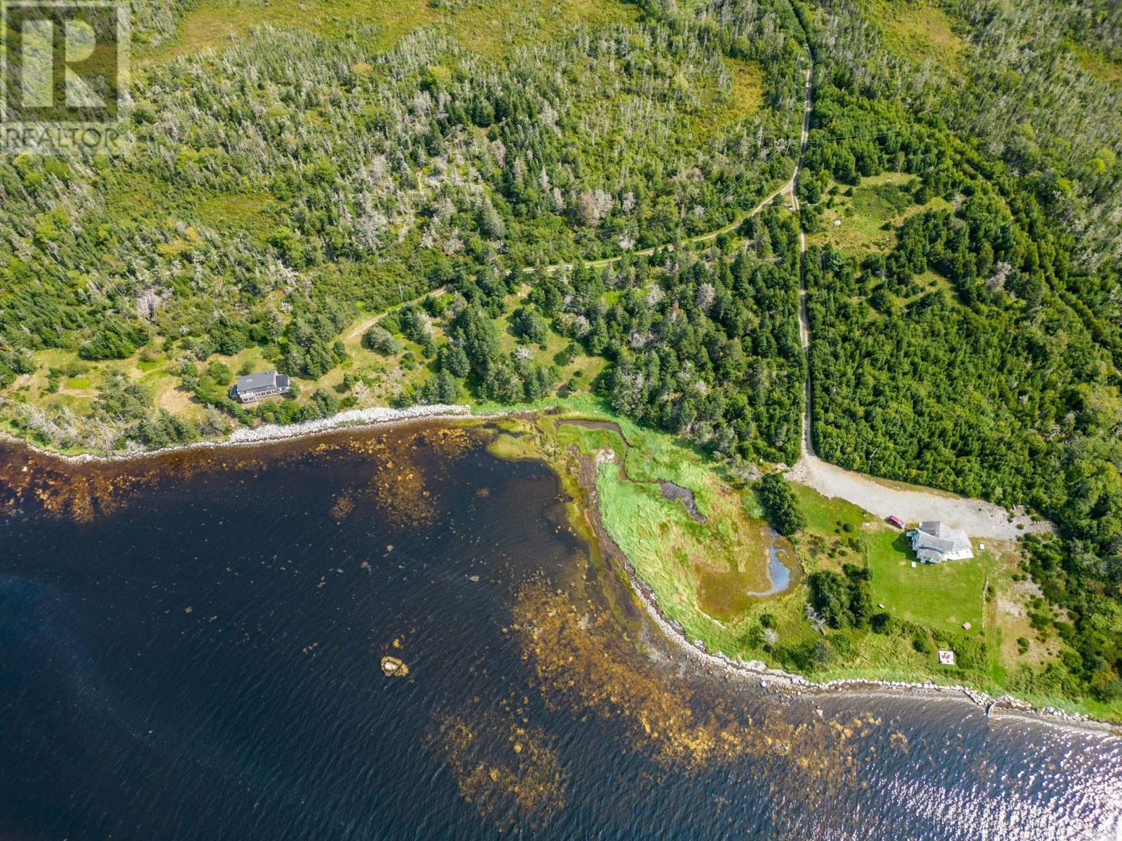 Lot #3 Slaterville Road, Eel Bay, Nova Scotia  B0W 1K0 - Photo 19 - 202400104