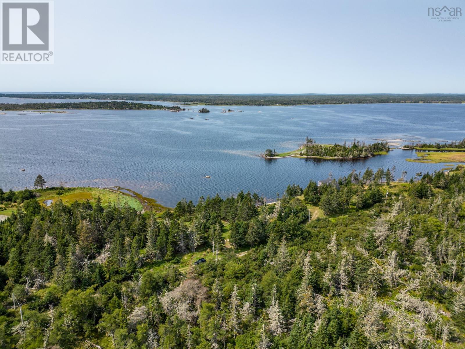 Lot #3 Slaterville Road, Eel Bay, Nova Scotia  B0W 1K0 - Photo 24 - 202400104