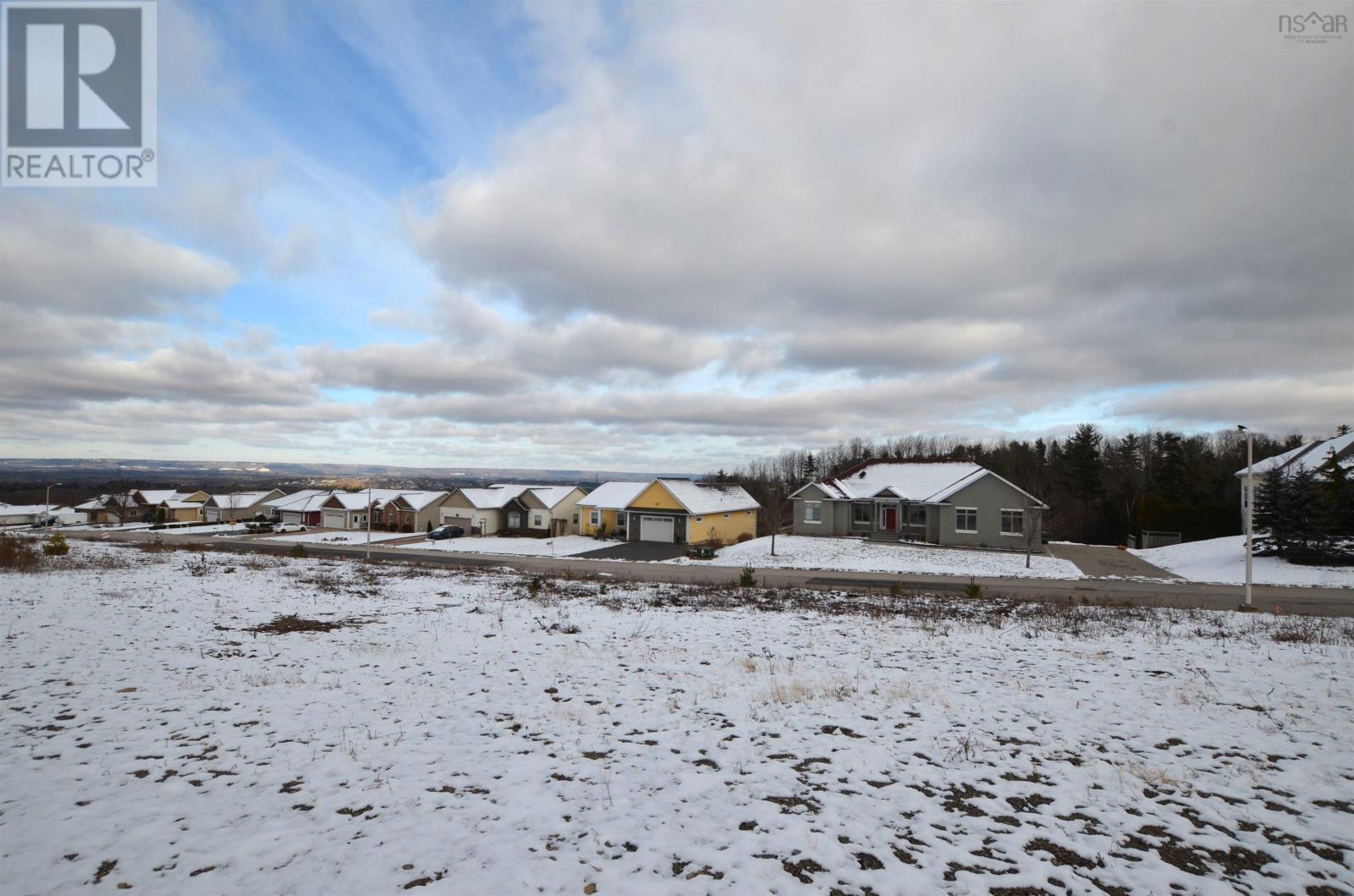 Lot 22 Falcon Drive, canaan, Nova Scotia