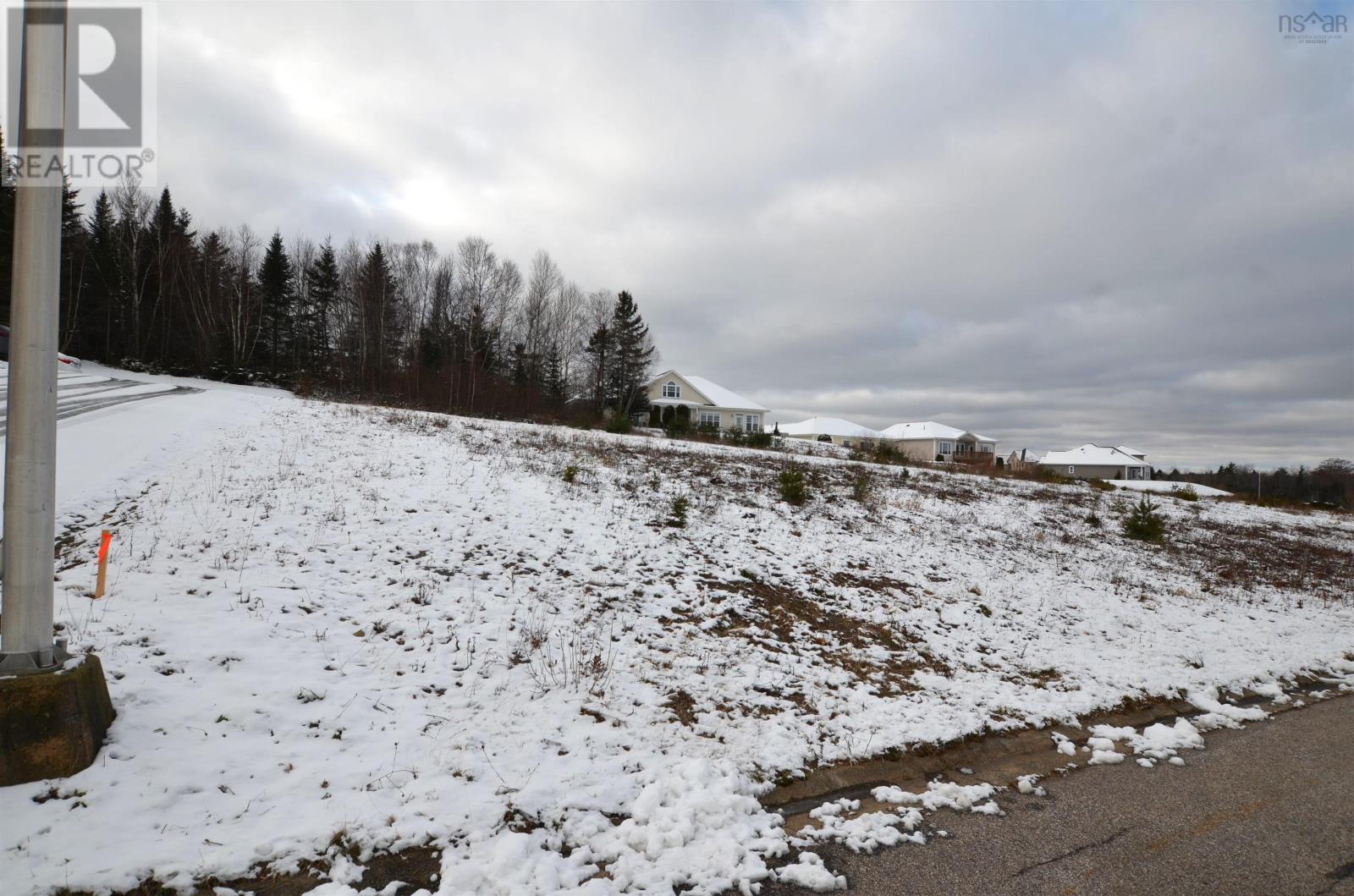 Lot 22 Falcon Drive, Canaan, Nova Scotia  B4N 0A2 - Photo 2 - 202400125