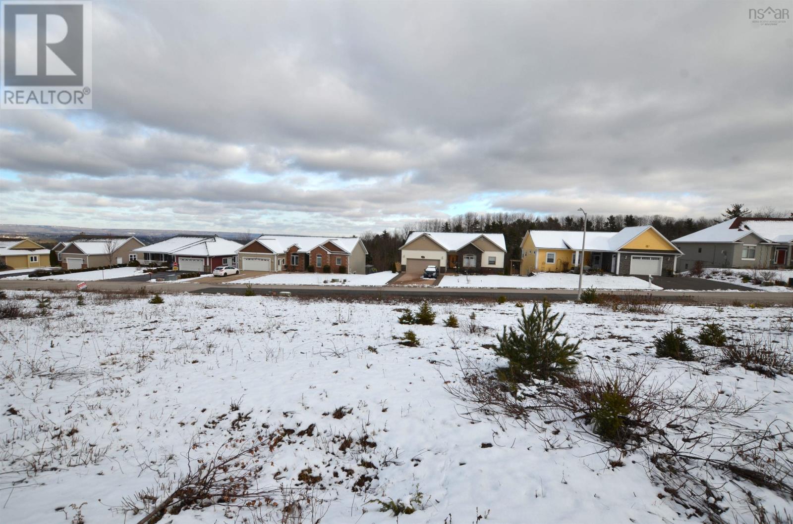 Lot 24 Falcon Drive, canaan, Nova Scotia