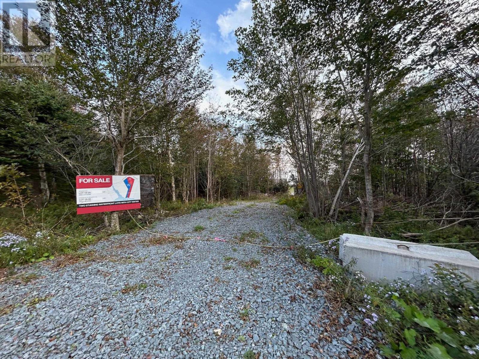 Lot 1B-3A Cow Bay Road, cow bay, Nova Scotia