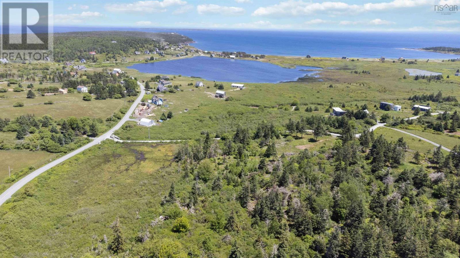 Lot Hirtle Beach Road, Lunenburg, Nova Scotia  B0J 2X0 - Photo 3 - 202400183