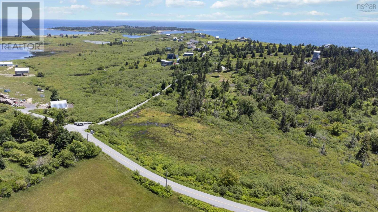 Lot Hirtle Beach Road, Lunenburg, Nova Scotia  B0J 2X0 - Photo 4 - 202400183