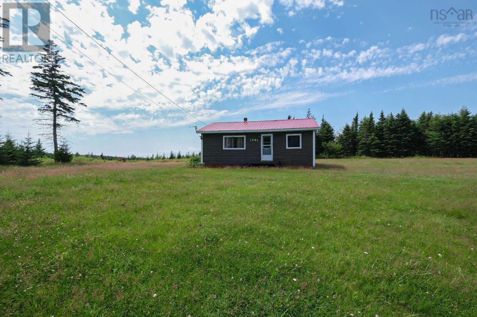 1981 Loch Lomond Road, Grand River Falls, Nova Scotia  B2E 1B8 - Photo 7 - 202400216