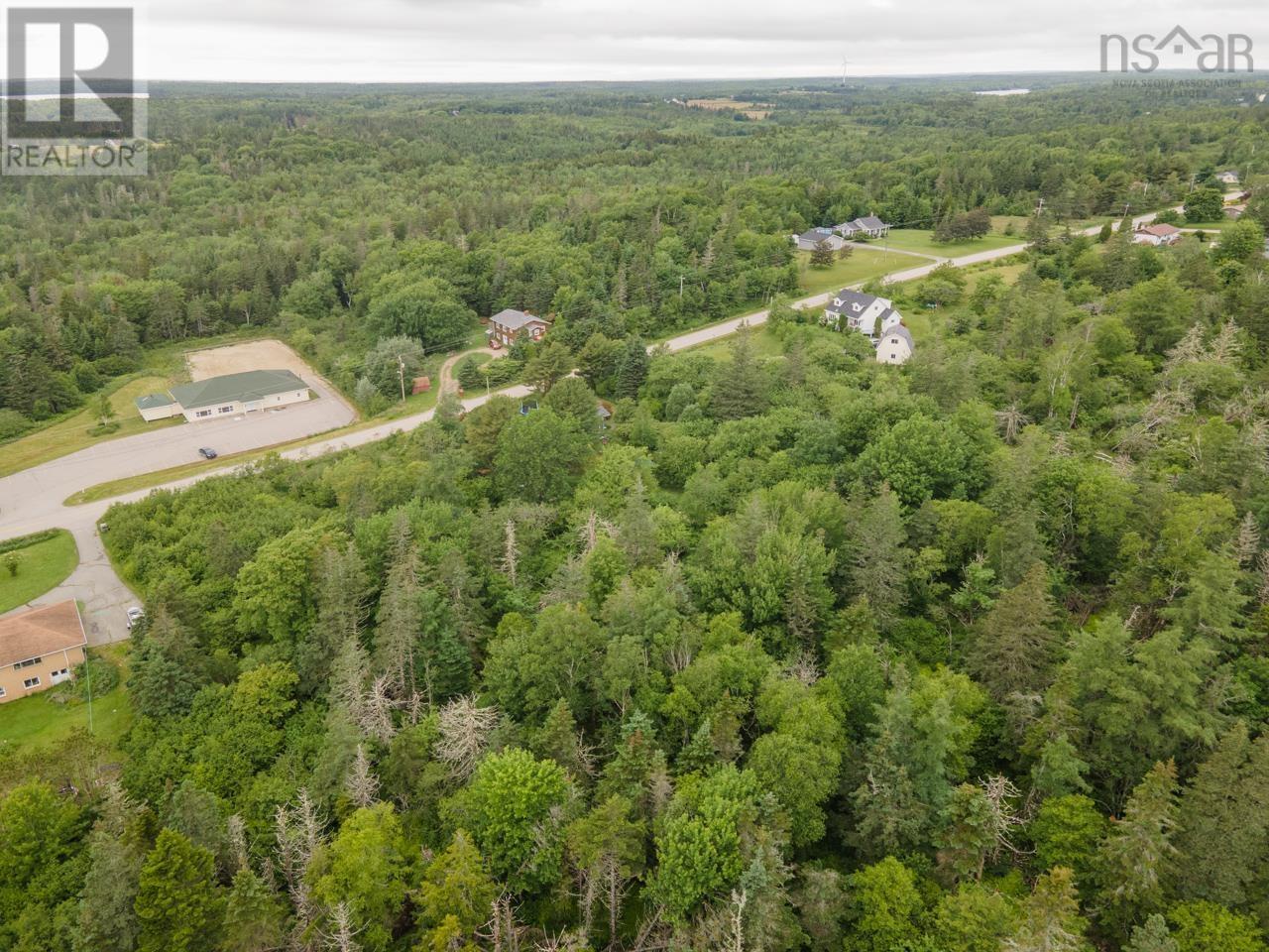 Lots Lake George Road, South Ohio, Nova Scotia  B5A 5M9 - Photo 11 - 202400253