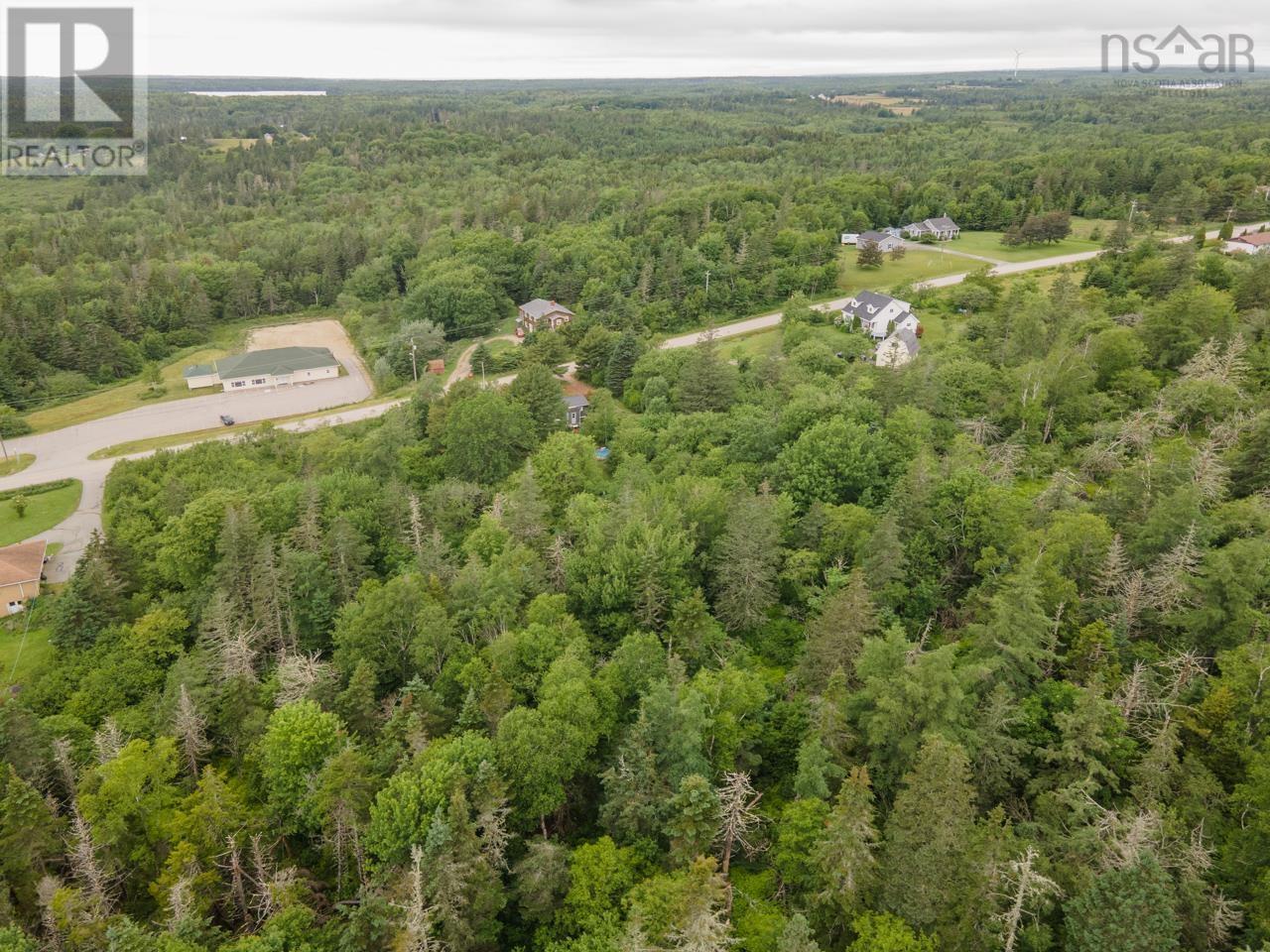 Lots Lake George Road, South Ohio, Nova Scotia  B5A 5M9 - Photo 12 - 202400253