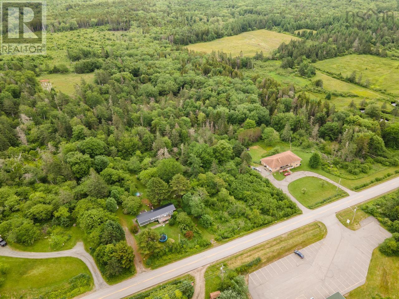 Lots Lake George Road, South Ohio, Nova Scotia  B5A 5M9 - Photo 20 - 202400253