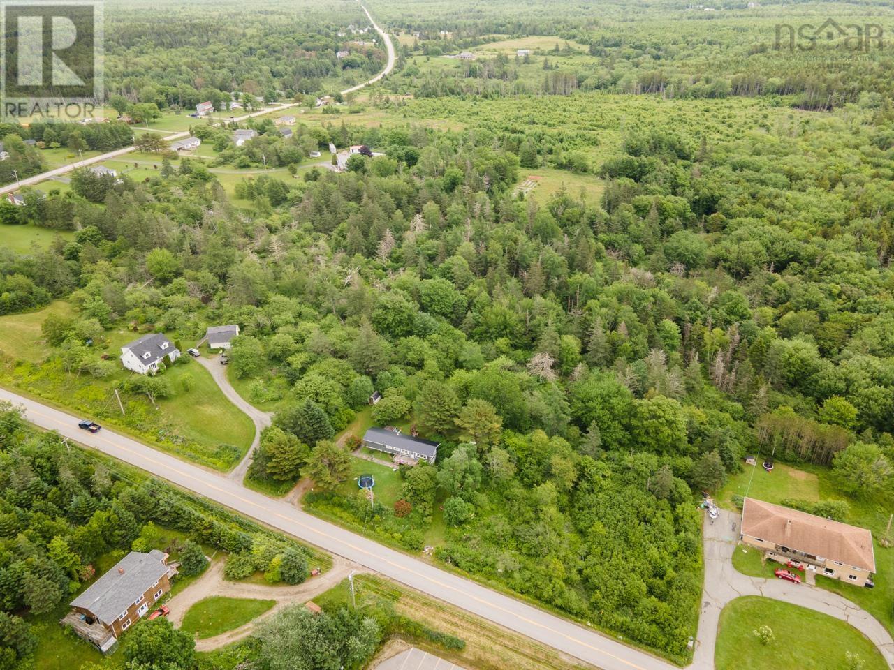 Lots Lake George Road, South Ohio, Nova Scotia  B5A 5M9 - Photo 22 - 202400253